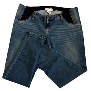 NWOT ISABEL MATERNITY JEGGINGS Size 14